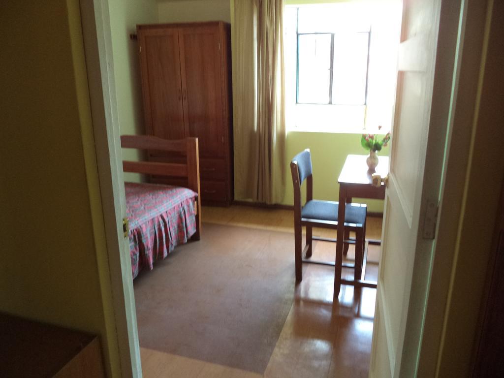 Bed & Breakfast Familiar Gloria Cusco