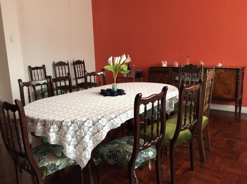 Bed & Breakfast Familiar Gloria 2*