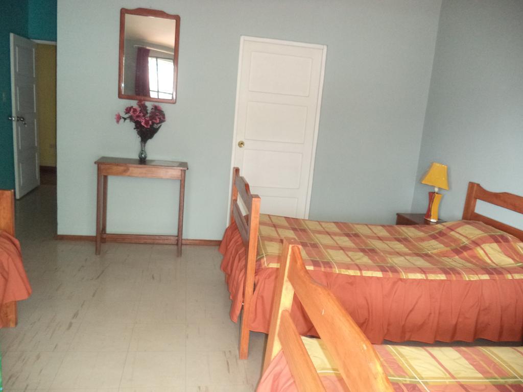 Bed & Breakfast Familiar Gloria Cusco