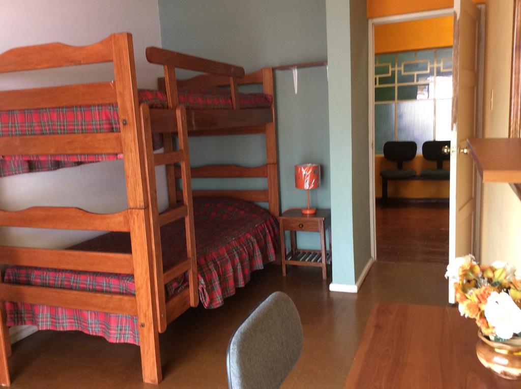 Bed & Breakfast Familiar Gloria