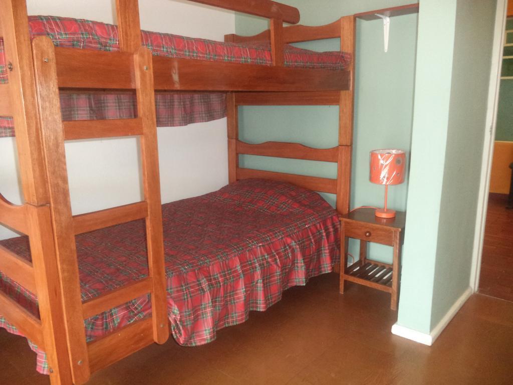 Familiar Gloria Bed & Breakfast Cusco