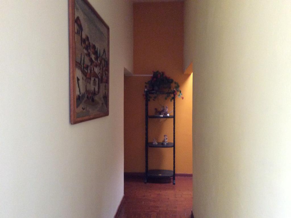 Bed & Breakfast Familiar Gloria Cusco
