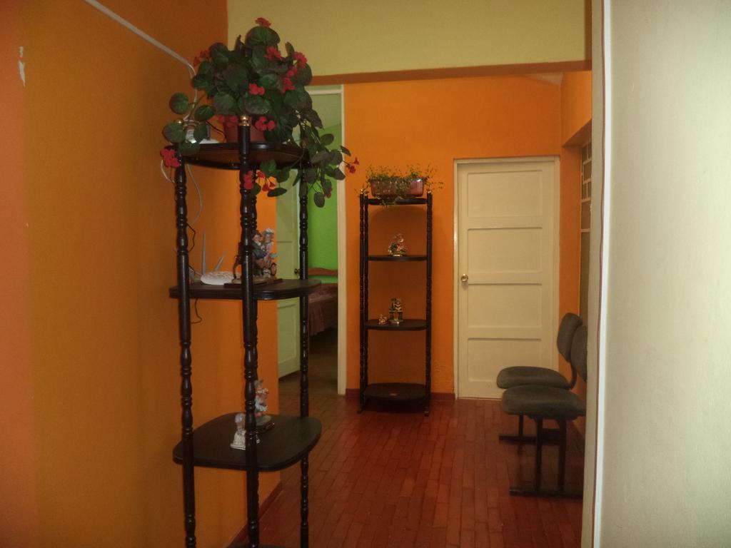 Familiar Gloria Bed & Breakfast Cusco