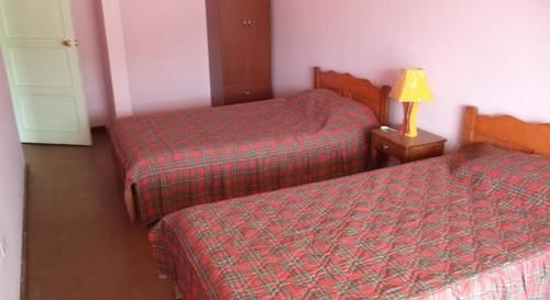 Bed & Breakfast Familiar Gloria Cusco