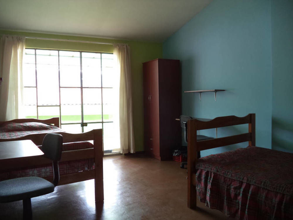 Bed & Breakfast Familiar Gloria 2*