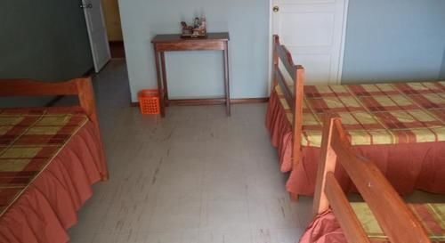 Familiar Gloria Bed & Breakfast
