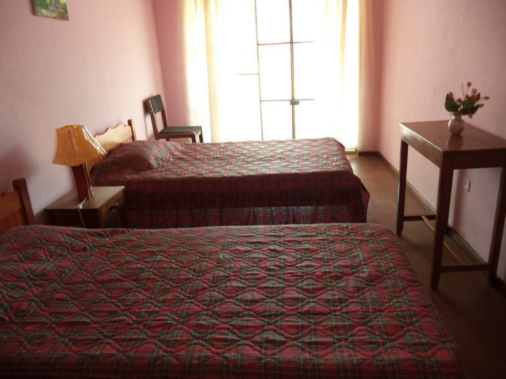 Bed & Breakfast Familiar Gloria