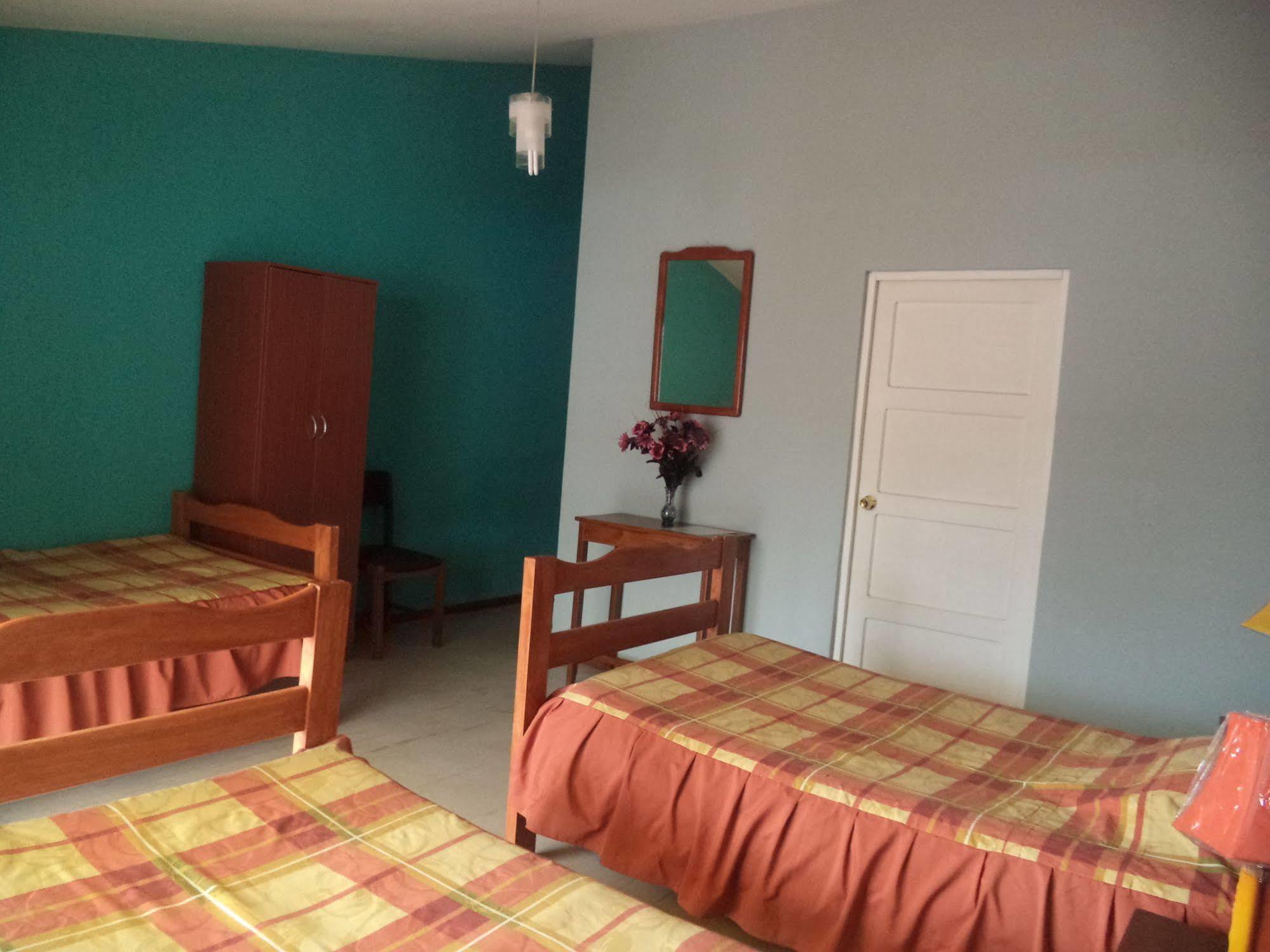 Bed & Breakfast Familiar Gloria Cusco